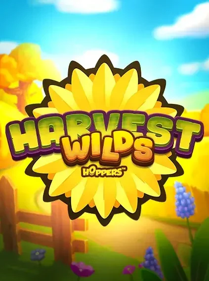 Harvest Wilds Slot online at Great Slots