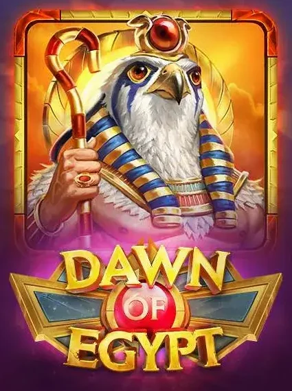 Dawn Of Egypt Slot online at Great Slots