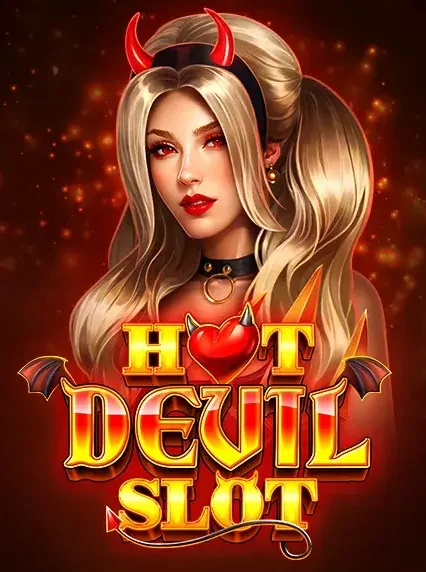 Hot Devil Slot online at Great Slots