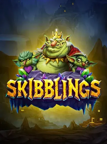 Skibblings Slot online at Great Slots