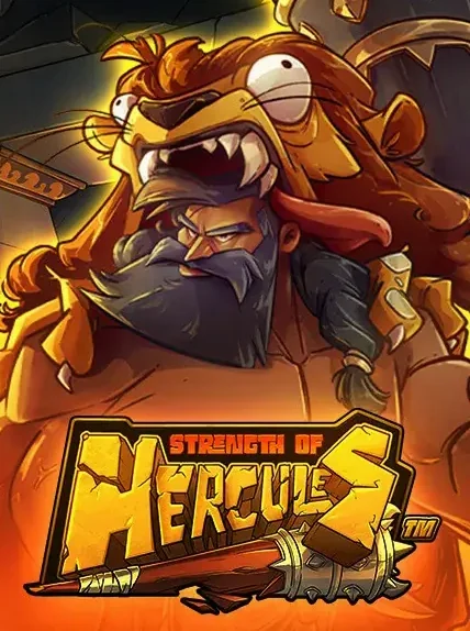 Strength Of Hercules Slot online at Great Slots